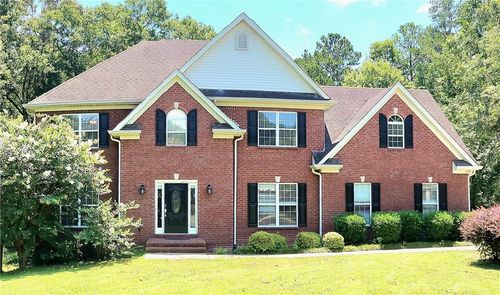 150 Canal Pl, Fayetteville, GA, 30215-2859 | Card Image