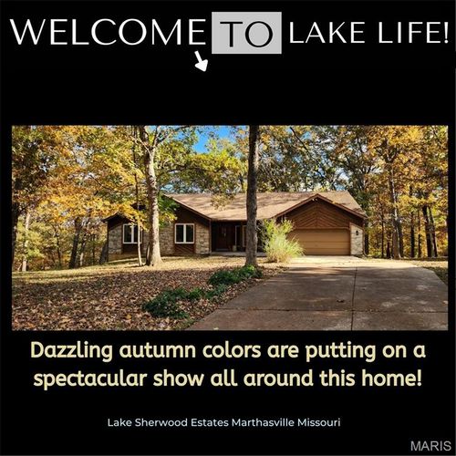 345 Nottingham Dr, Marthasville, MO, 63357-1615 | Card Image