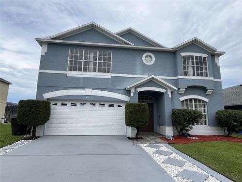 2207 Mallard Creek Cir, KISSIMMEE, FL, 34743-3538 | Card Image