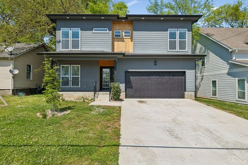 530 Veritas St, Nashville, TN, 37211-2850 | Card Image