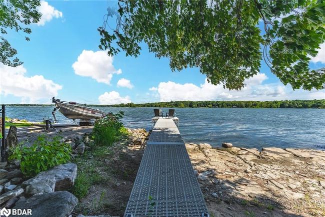 6394 Bluebird St, House other with 3 bedrooms, 2 bathrooms and 10 parking in Ramara ON | Image 18