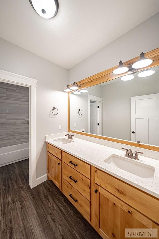 2868 Spring Gulch Dr, House other with 5 bedrooms, 4 bathrooms and 18 parking in Ammon ID | Image 56
