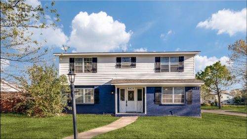 8435 Birchcroft Dr, Dallas, TX, 75243-6501 | Card Image