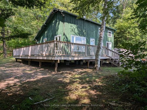 507/515 Park Rd S, Machar, ON, P0A1X0 | Card Image