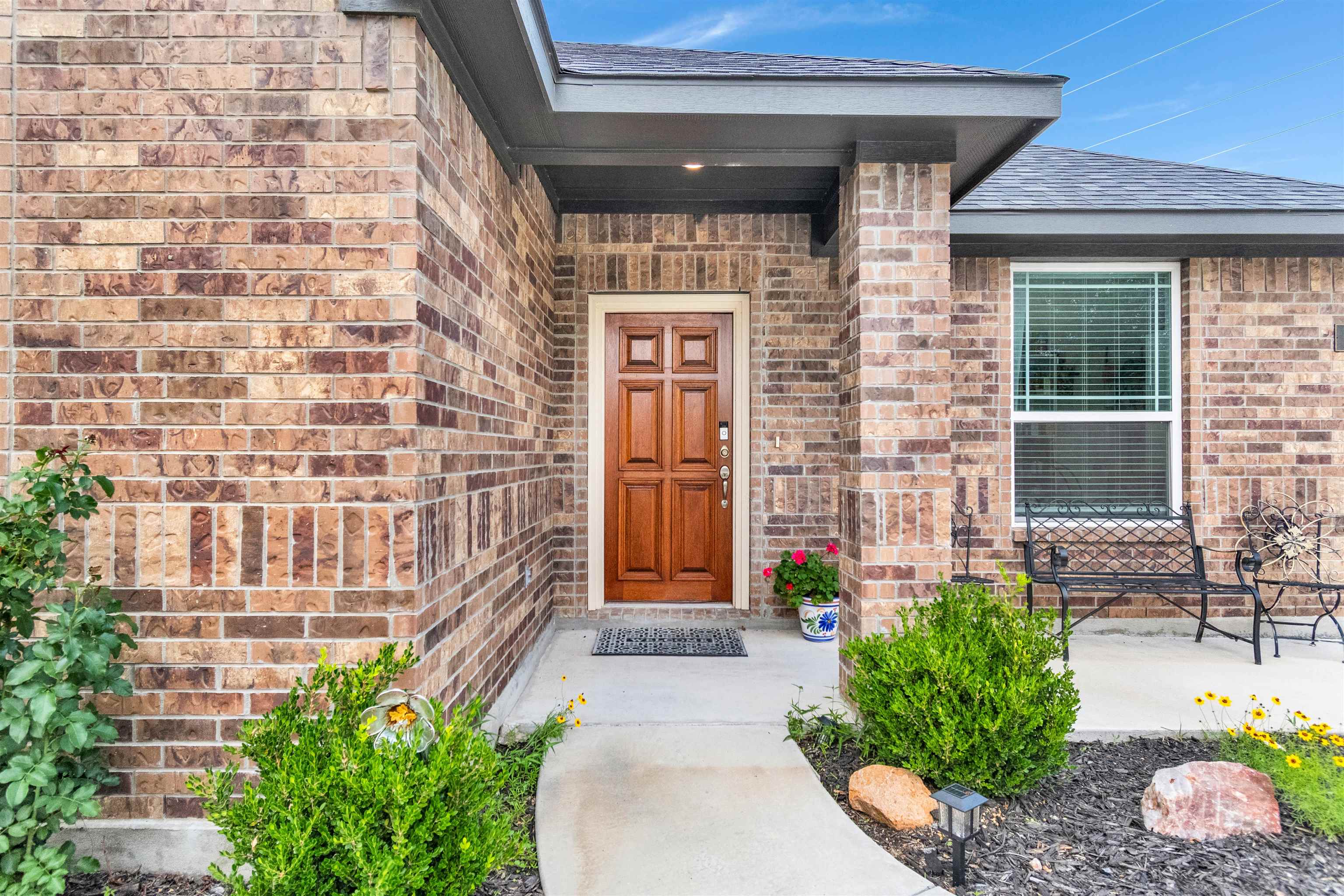 Residential in Buchanan Dam 2
