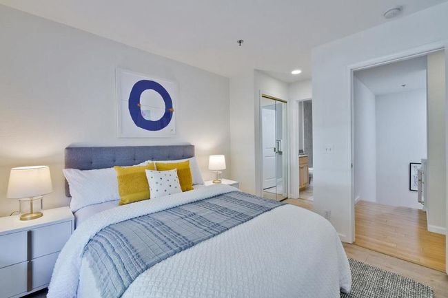 UNIT-104 - 627 E El Camino Real, Townhouse with 2 bedrooms, 2 bathrooms and 1 parking in Sunnyvale CA | Image 23