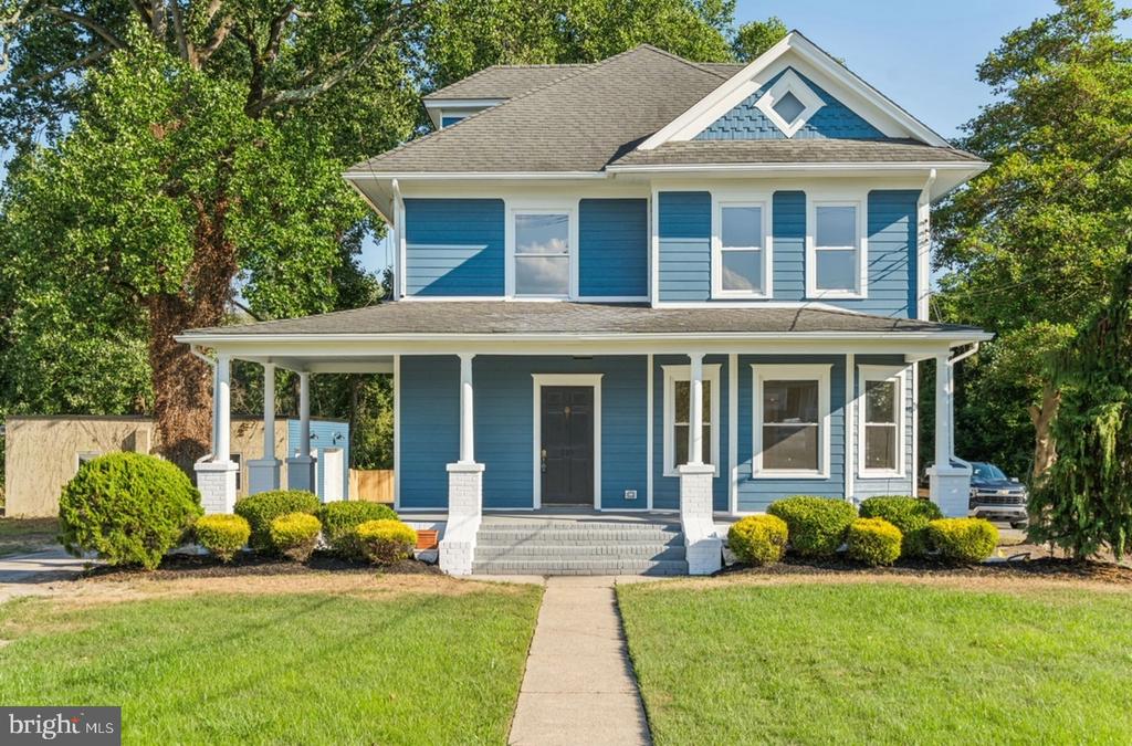 Pleasant Mills Rd, Hammonton, NJ 08037