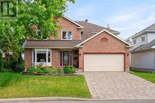 1381 Montrésor Way, Orleans, ON, K4A3C3 | Card Image