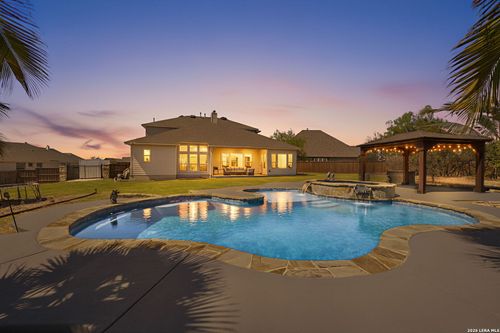 107 Lilly Blf, Castroville, TX, 78009-3484 | Card Image