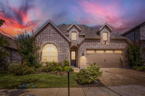 2005 Saints Row, Wylie, TX, 75098-1909 | Card Image
