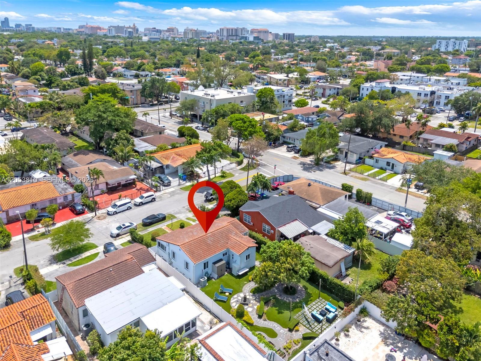 Residential Lease in Miami 5