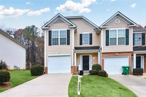 3682 Harvest Drive, Decatur, GA, 30034 | Card Image