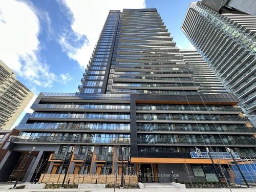 603-127 Broadway Ave, Toronto, ON, M4P1V5 | Card Image