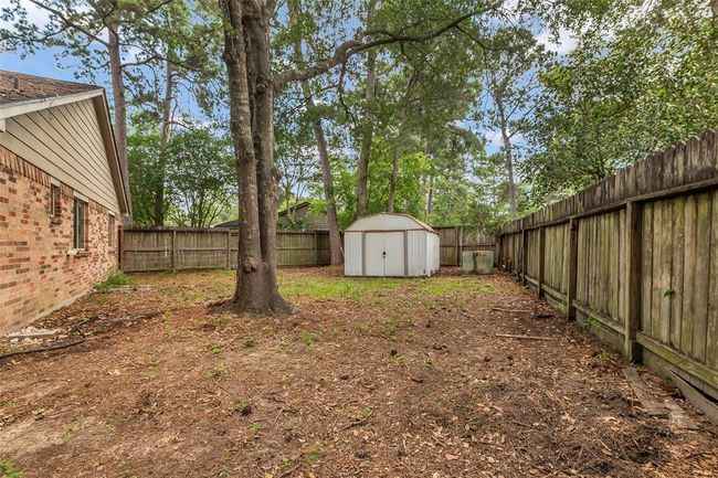 9410 Chapel Pine Ct, House other with 4 bedrooms, 2 bathrooms and 2 parking in Spring TX | Image 38