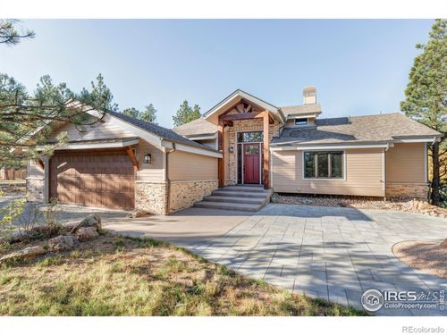 2729 S Lakeridge Trl, Boulder, CO, 80302-9373 | Card Image