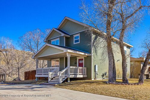 869 Washington St, Craig, CO, 81625-1723 | Card Image