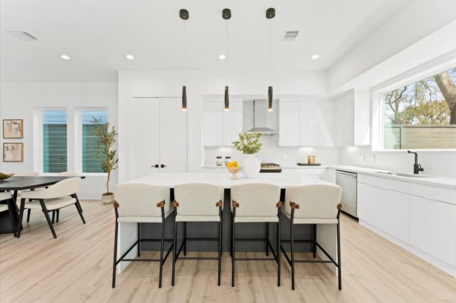 1841 Wycliffe Dr, House other with 3 bedrooms, 4 bathrooms and 2 parking in Houston TX | Image 7