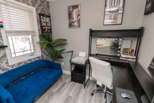 65 - 175 Stanley St, House attached with 3 bedrooms, 3 bathrooms and 1 parking in Barrie ON | Image 6