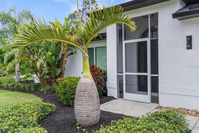 2421 Valkaria Ave, House other with 3 bedrooms, 2 bathrooms and null parking in North Port FL | Image 4