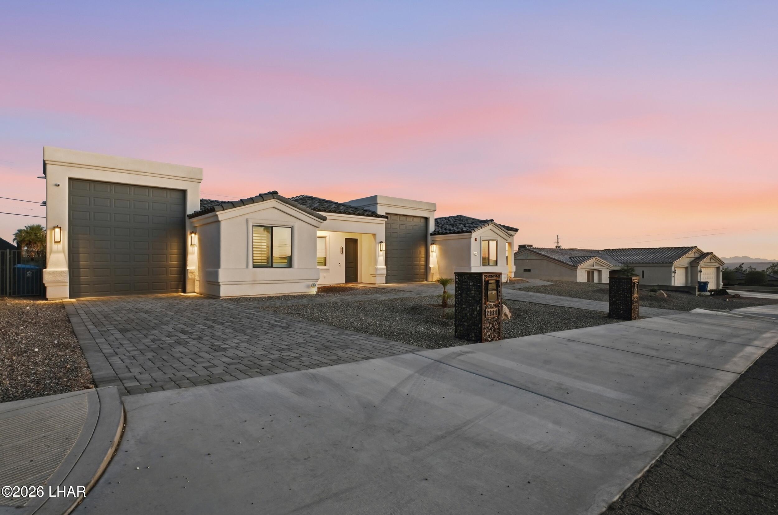 Residential Income in Lake Havasu City 2