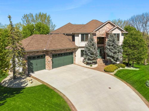 3360 Wood Duck Dr Nw, Prior Lake, MN, 55372-3203 | Card Image
