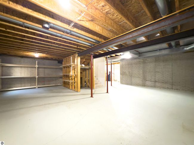 318 Red Maple Ln, House other with 3 bedrooms, 3 bathrooms and null parking in Shepherd MI | Image 35