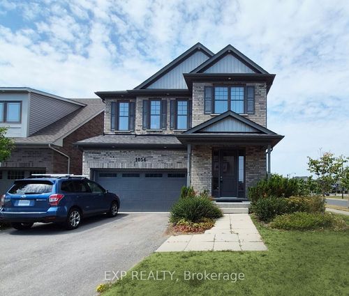 1056 Rippingale Trail, Peterborough, ON, K9H0J8 | Card Image