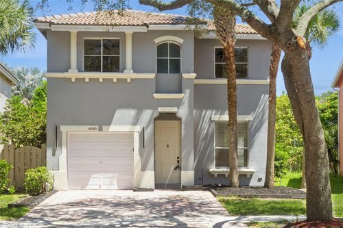 4090 Winnipeg Way, West Palm Beach, FL, 33409-7867 | Card Image