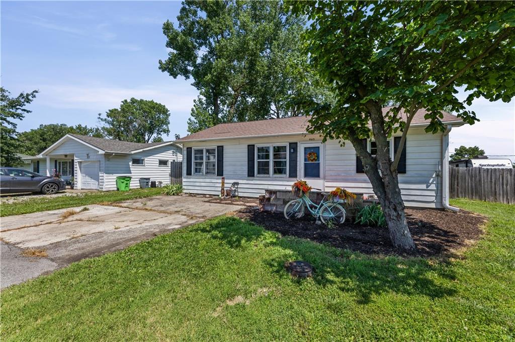 Residential in Wellsville 3