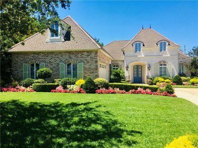 Look at all of the extra features and added touches to this gorgeous custom built home. | Image 1