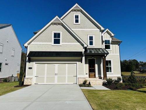 3310 Hillshire Dr, Cumming, GA, 30028-2105 | Card Image