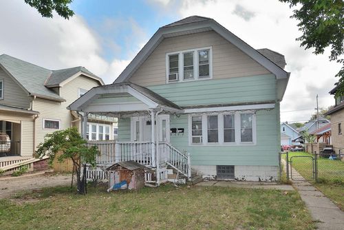 a-2148 S 33rd Street, Milwaukee, WI, 53215 | Card Image