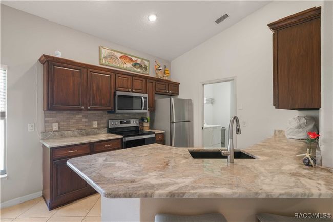 848 W Silver Meadow Loop, House other with 2 bedrooms, 2 bathrooms and 2 parking in Hernando FL | Image 14