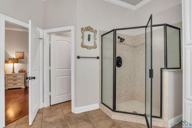 4401 Windrush Blvd, House other with 4 bedrooms, 5 bathrooms and null parking in Longview TX | Image 21
