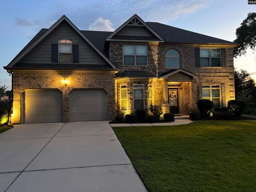 504 Dickson Hill Cir, West Columbia, SC, 29170-2554 | Card Image