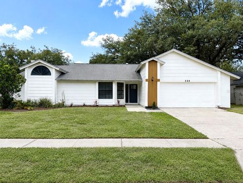 324 Ringwood Circle, WINTER SPRINGS, FL, 32708 | Card Image