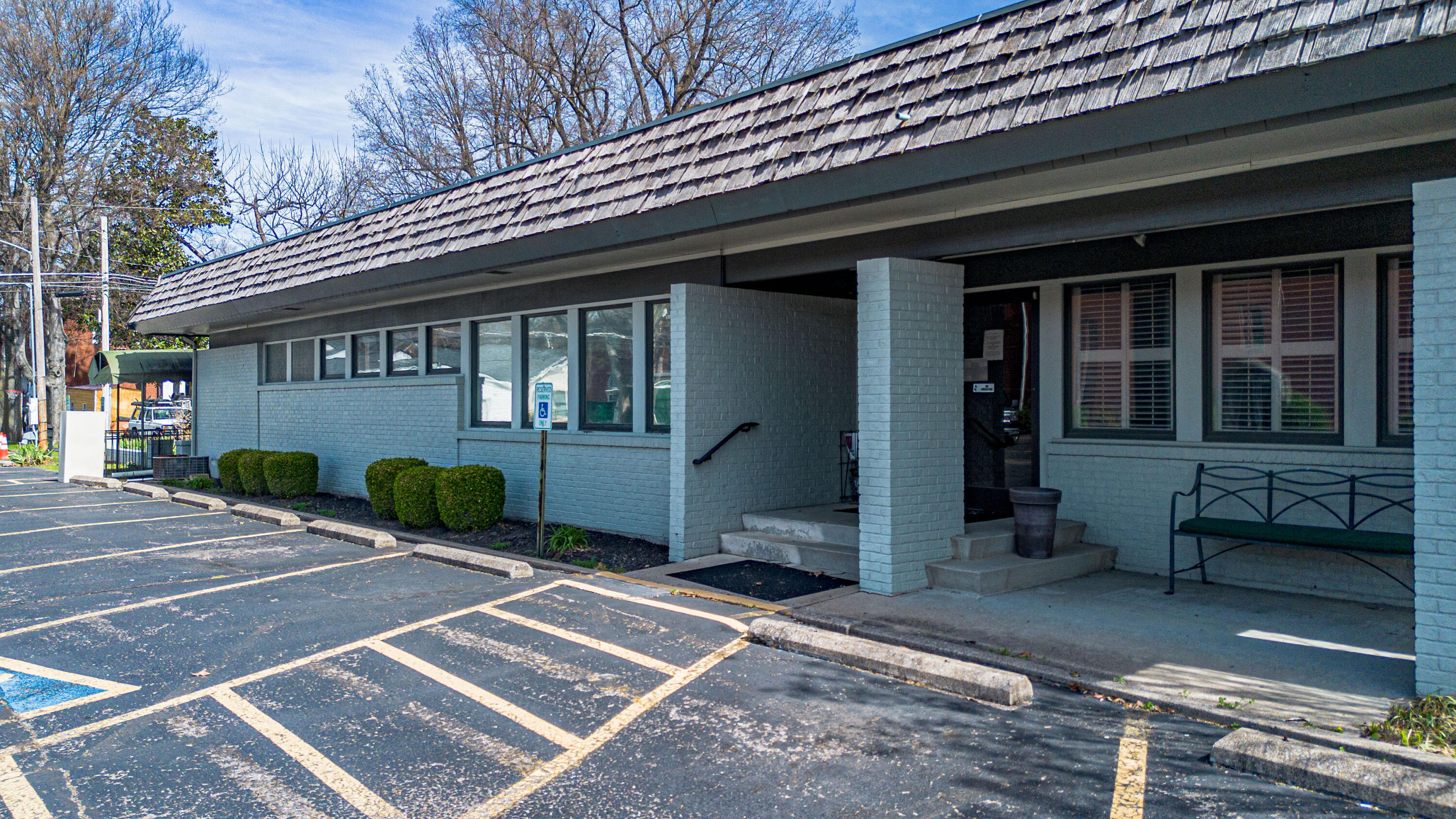 Commercial Sale in Paducah 2