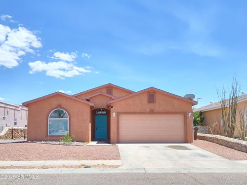5064 Galina Dr, Las Cruces, NM, 88012-0646 | Card Image