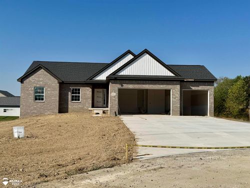 8019 Bradbury Ln, Grand Blanc, MI, 48439-7260 | Card Image