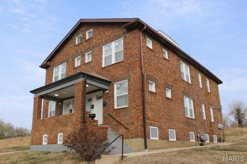 1401 E Prairie Ave, Saint Louis, MO, 63107-1230 | Card Image