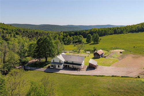 1245 Oak Hill Rd, Franklin, NY, 13775-3137 | Card Image