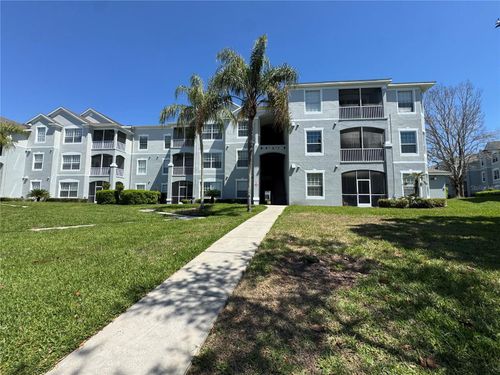apt-302-2305 Silver Palm Dr, KISSIMMEE, FL, 34747-2740 | Card Image