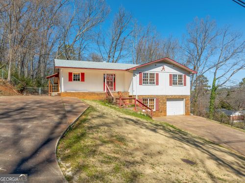 501 W 55th St, ANNISTON, AL, 36206-1423 | Card Image