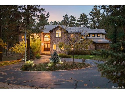10281 Fawn Cir, Franktown, CO, 80116-8824 | Card Image