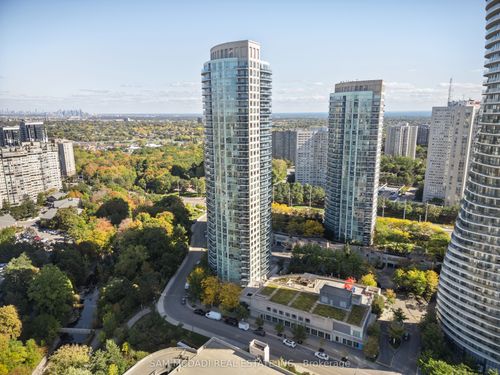 1205-80 Absolute Ave, Mississauga, ON, L4Z0A5 | Card Image