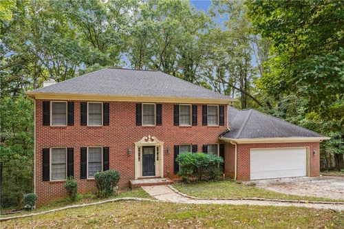 3732 Hollow Tree Ln Sw, Lilburn, GA, 30047-2405 | Card Image