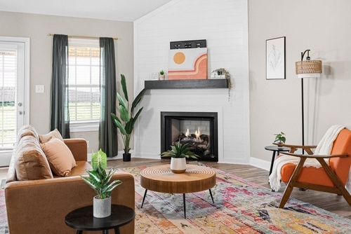 1977 Sydney Louise Dr, Clarksville, TN, 37042-1590 | Card Image