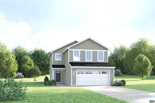 4 Arches Ln, BARBOURSVILLE, VA, 22923-8574 | Card Image