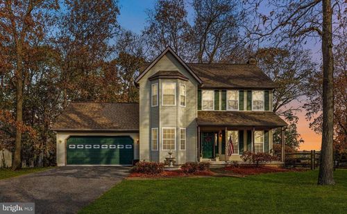 2833 Brougham Ct, Manchester, MD, 21102-1826 | Card Image