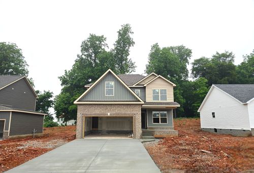 12 Echo Ridge, Oak Grove, KY, 42262 | Card Image
